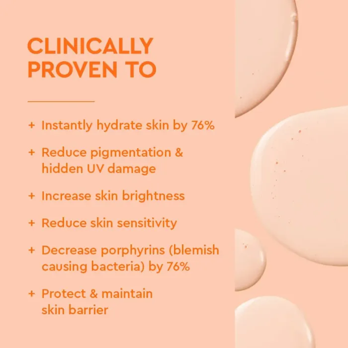 Ultralight Face Fluid SPF30