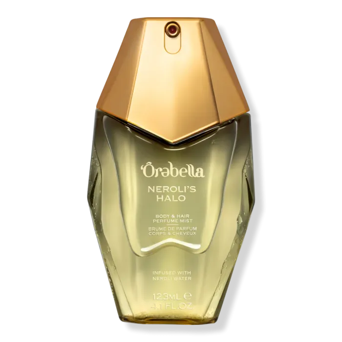 Neroli's Halo