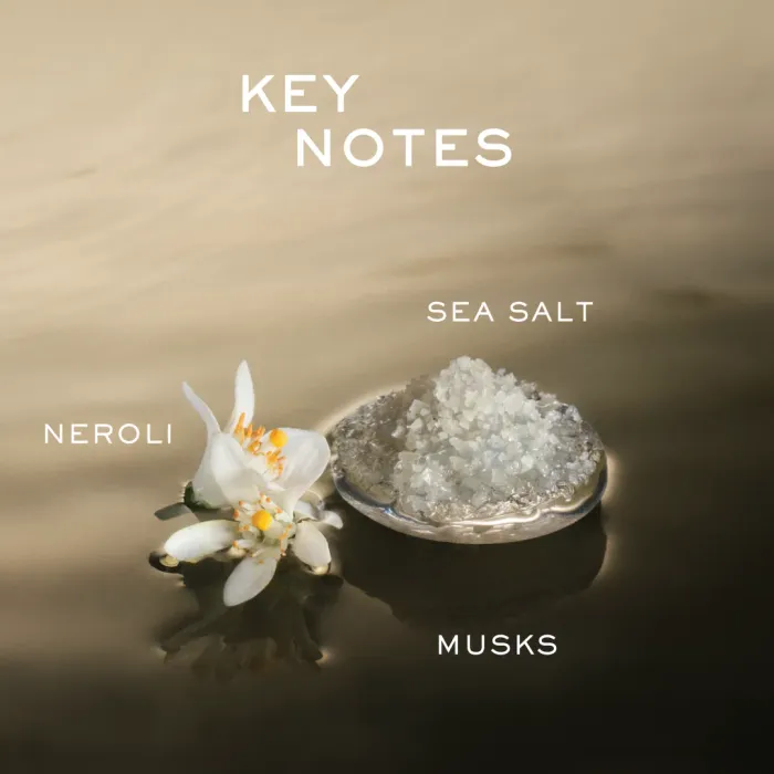 Neroli's Halo