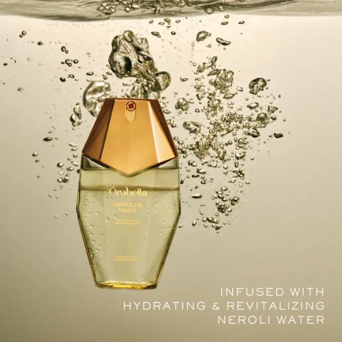 Neroli's Halo