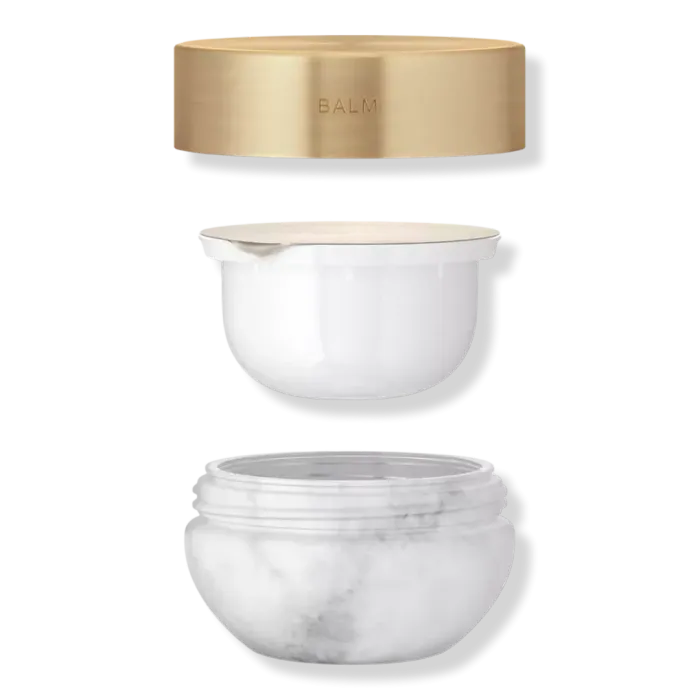 Enriched Night Balm