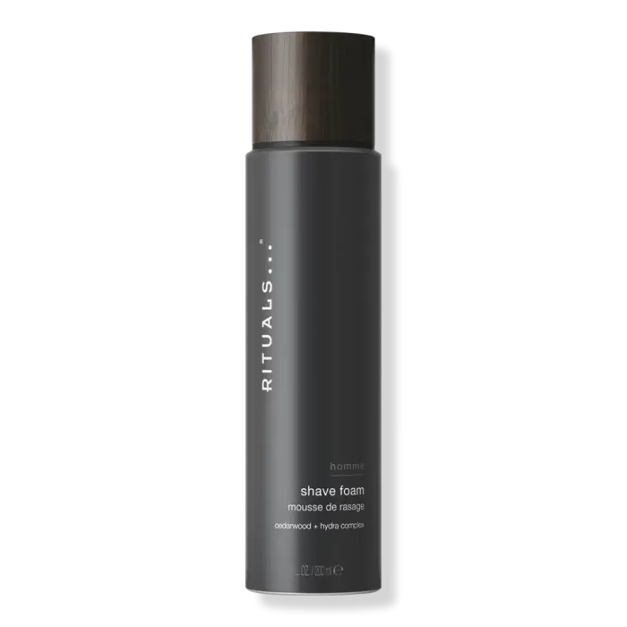 Homme Shave Cream