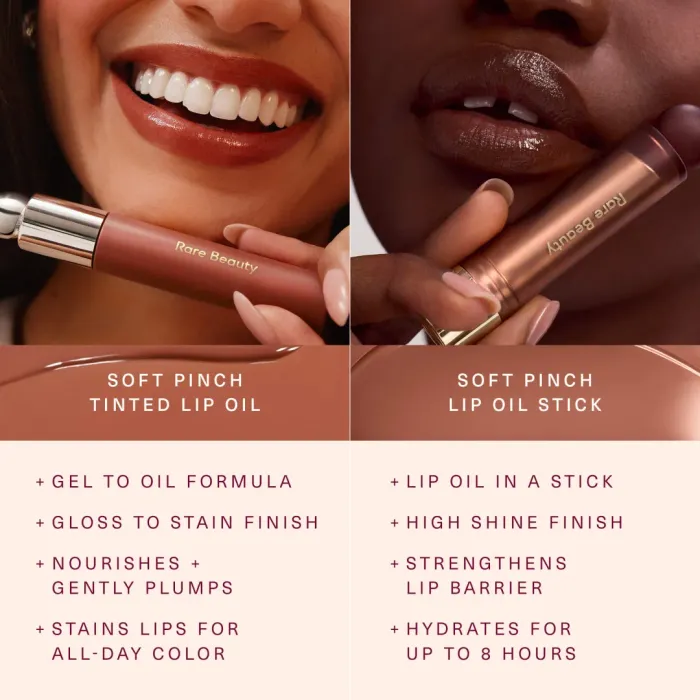 Soft Pinch Lip Oil Stick