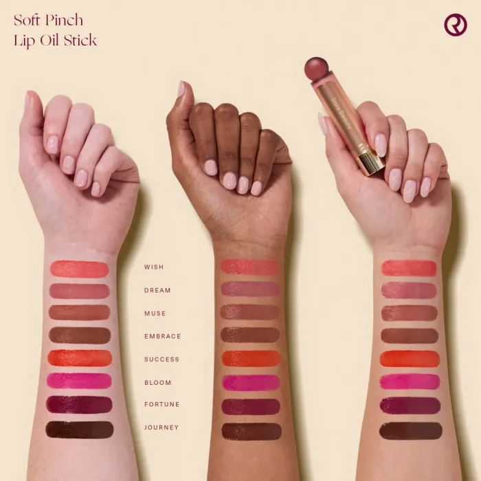 Soft Pinch Lip Oil Stick