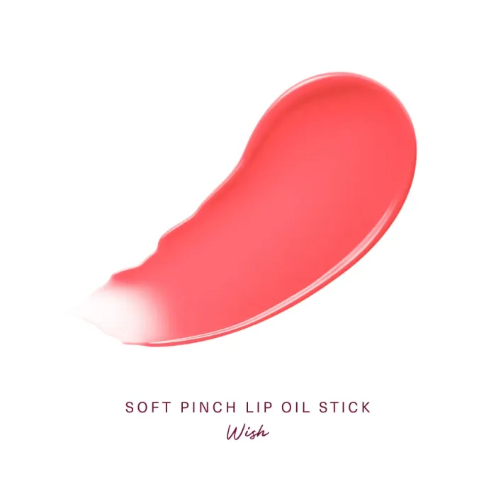 Soft Pinch Lip Oil Stick
