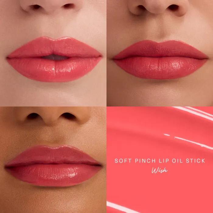 Soft Pinch Lip Oil Stick