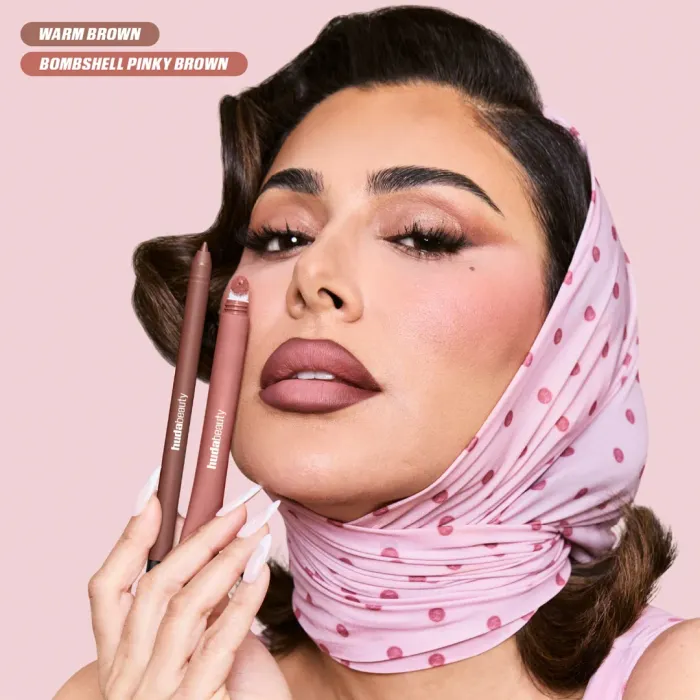 Liquid Matte Mousse