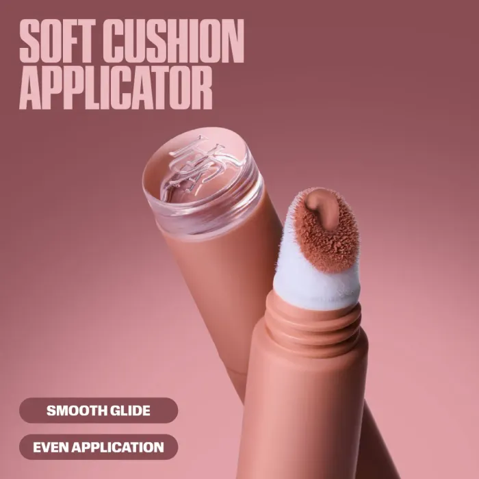Liquid Matte Mousse