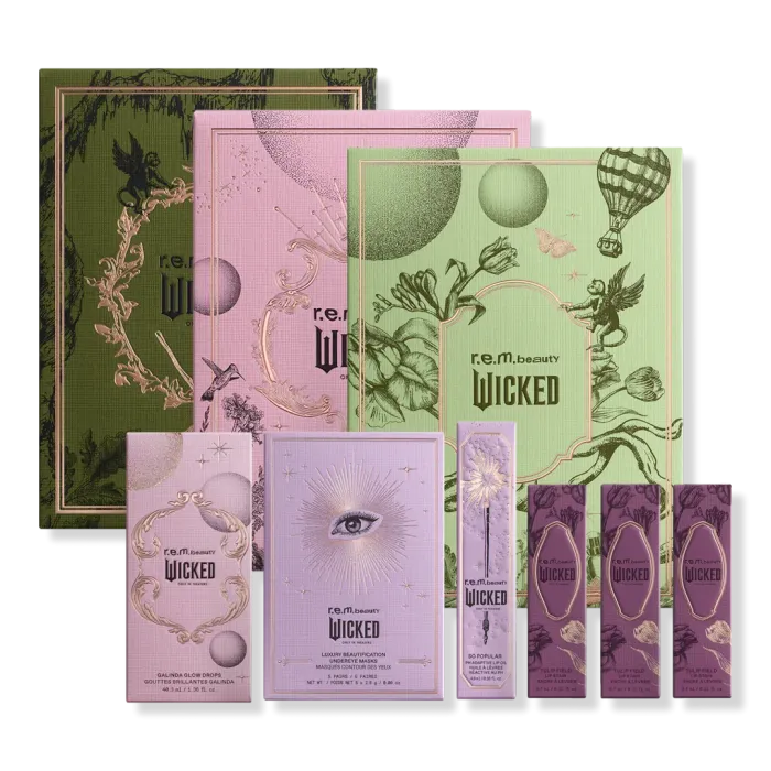 Full Collection Bundle