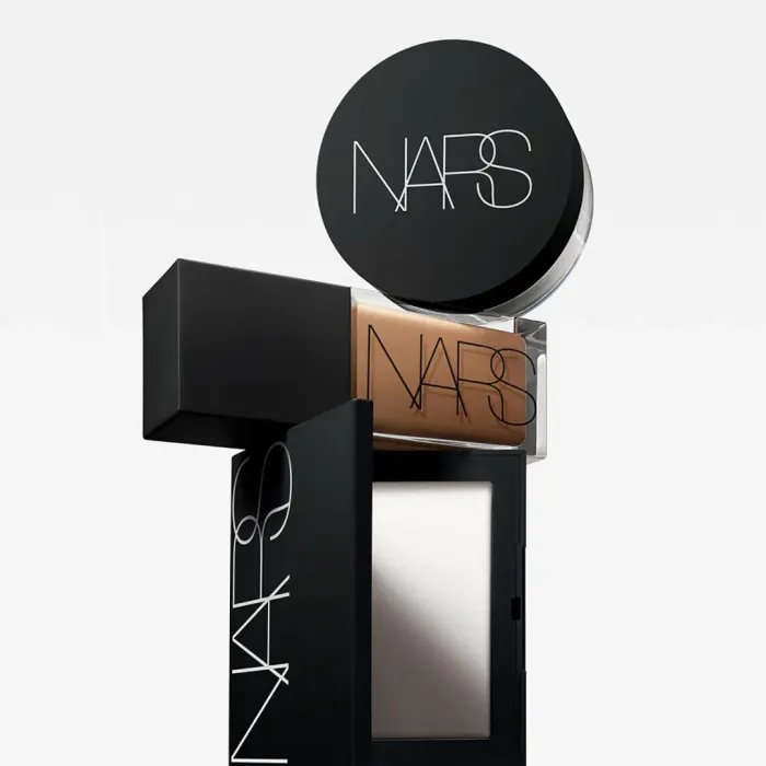 Light Reflecting™ Setting Powder - Loose