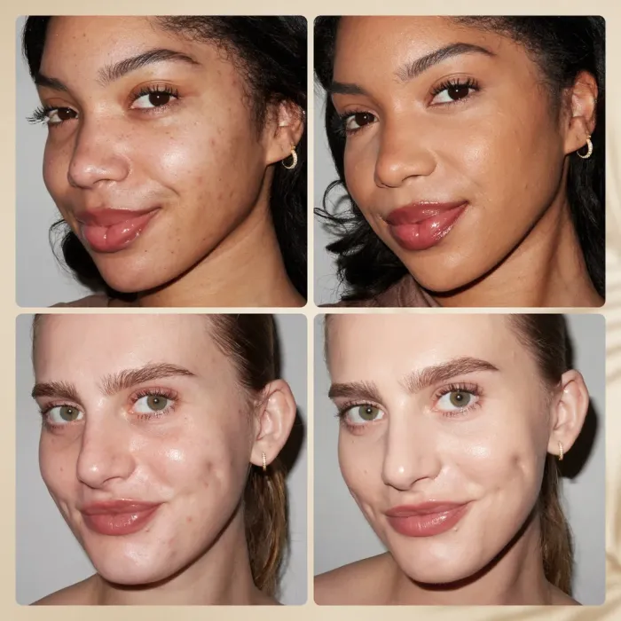 CC Color-Correcting Tinted Serum