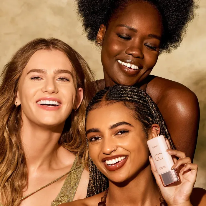 CC Color-Correcting Tinted Serum