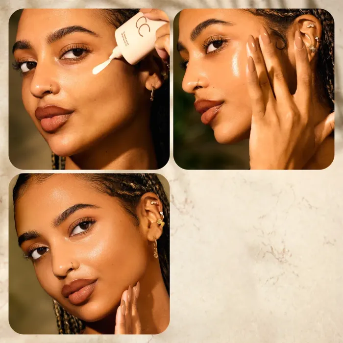 CC Color-Correcting Tinted Serum