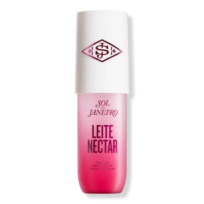 Leite Néctar Perfume Mist