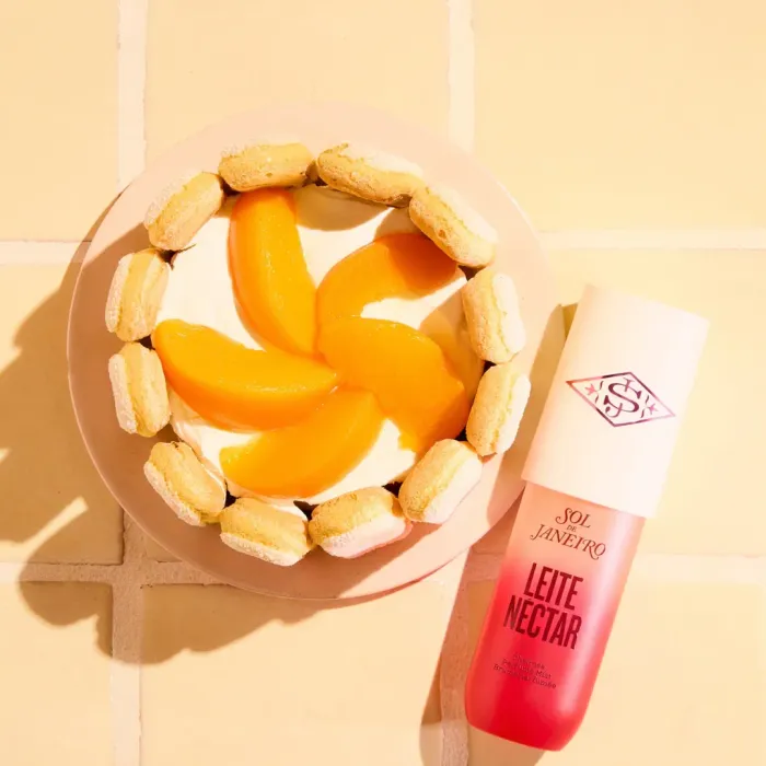 Leite Néctar Perfume Mist