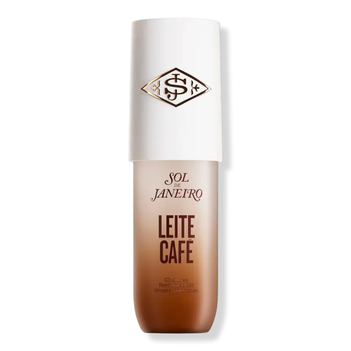 Leite Café Perfume Mist
