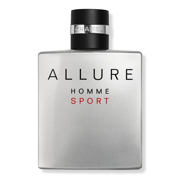 Allure Homme Sport