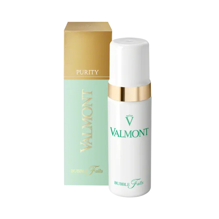 Bubble Falls Cleansing Foam