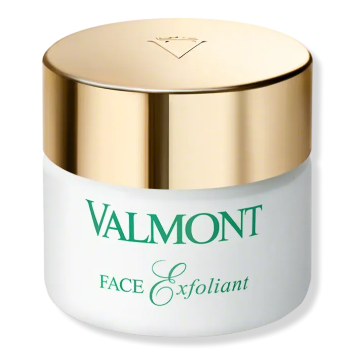Face Exfoliant
