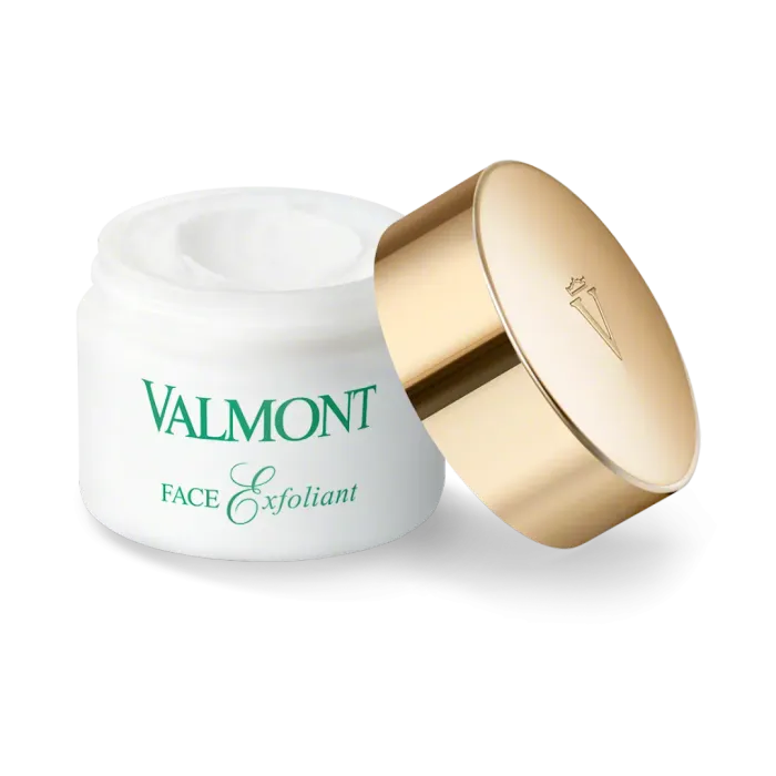 Face Exfoliant