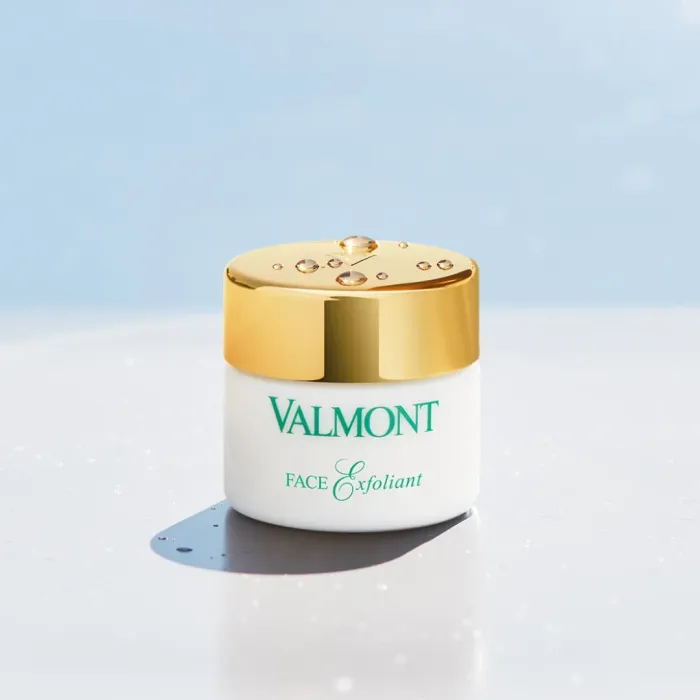 Face Exfoliant