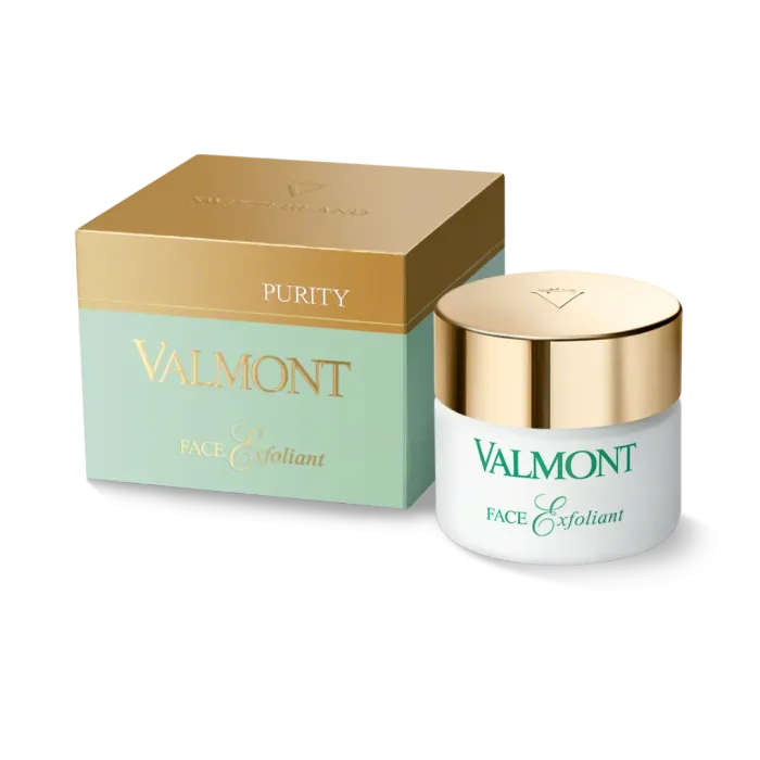 Face Exfoliant