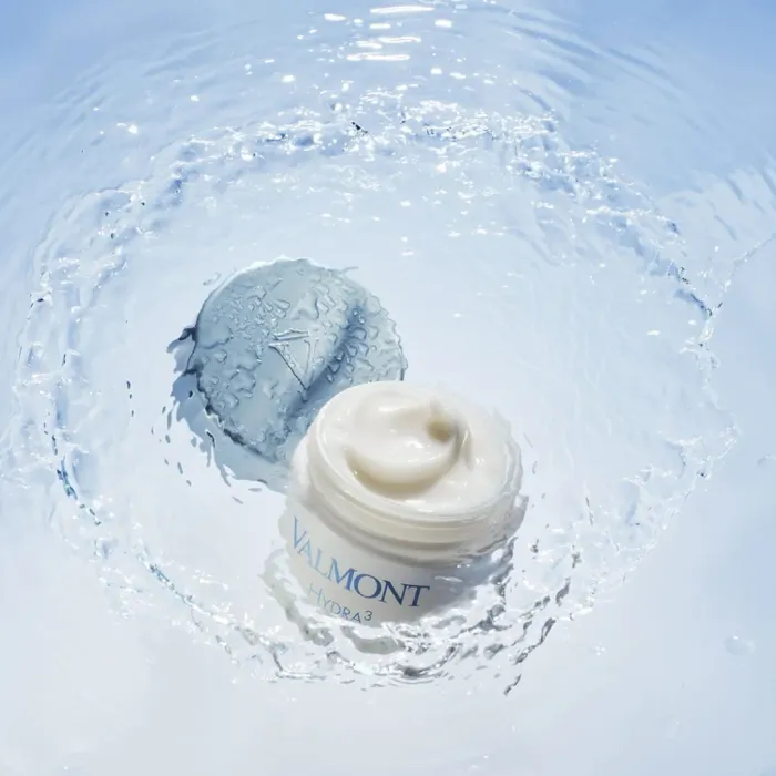 Hydra3 Charging Cream