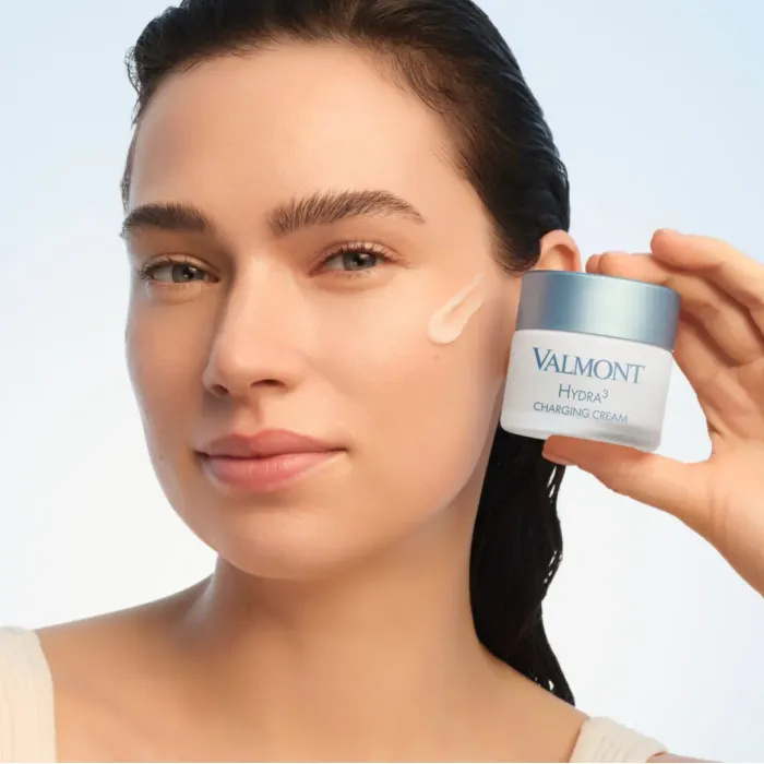 Hydra3 Charging Cream