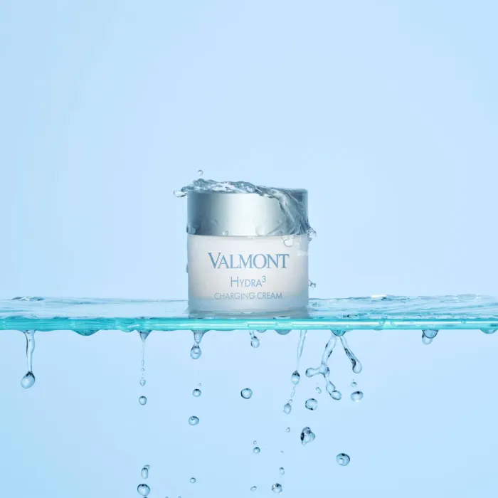 Hydra3 Charging Cream