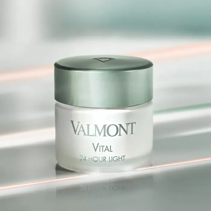 Vital 24 Hour Light