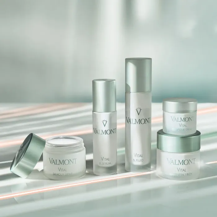 Vital 24 Hour Light