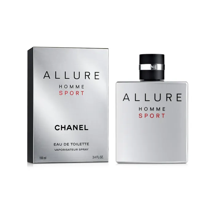 Allure Homme Sport