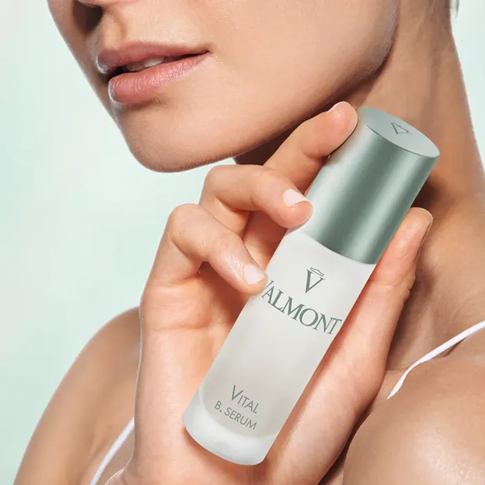 Vital B. Serum