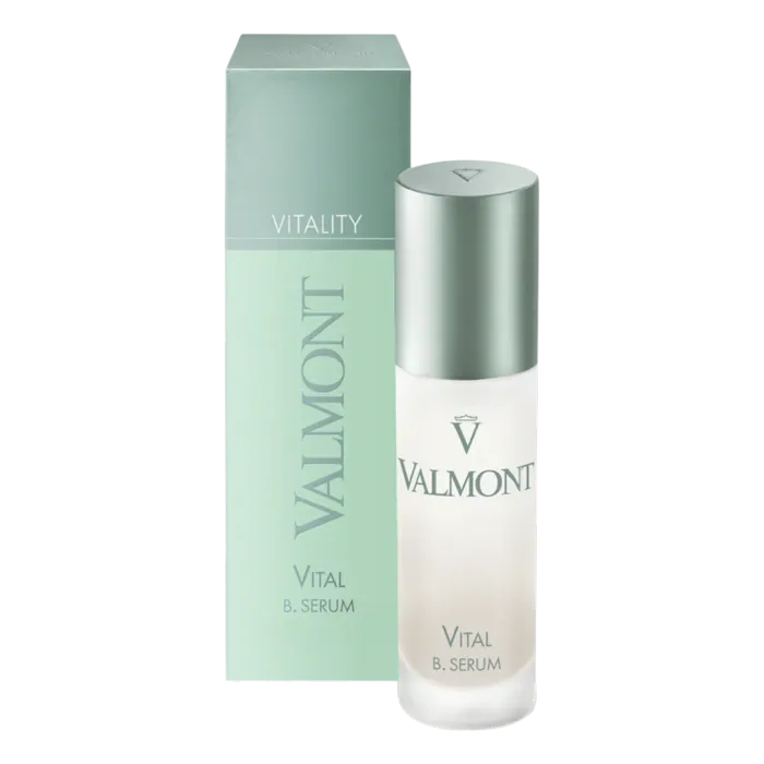 Vital B. Serum