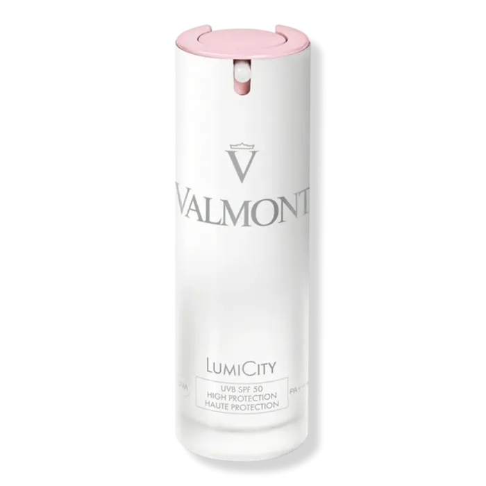 LumiCity SPF 50