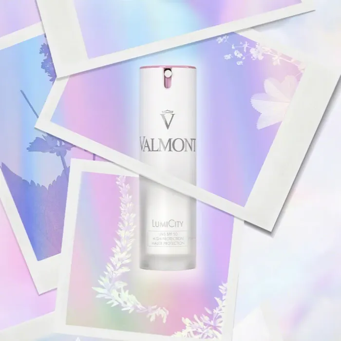 LumiCity SPF 50