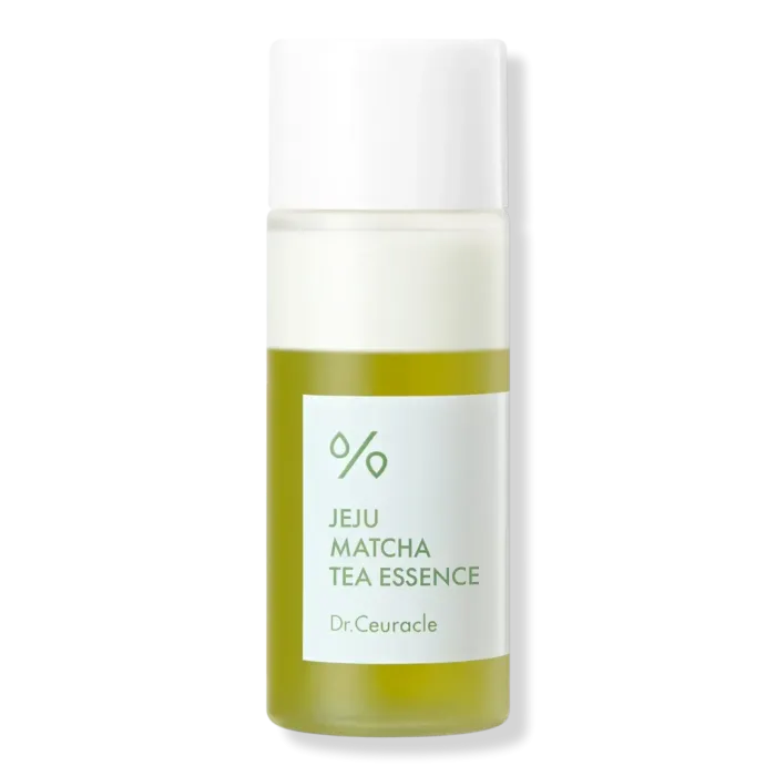 Jeju Matcha Tea Essence