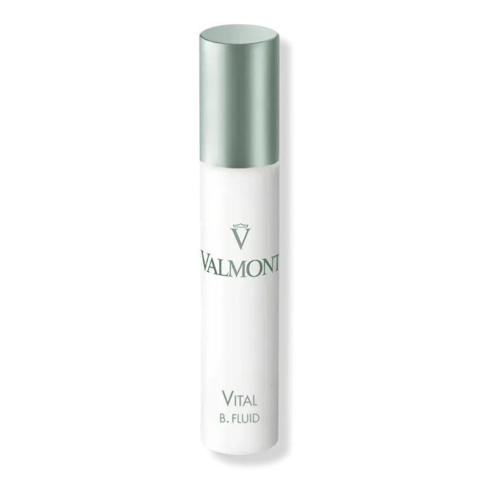 Vital B. Fluid