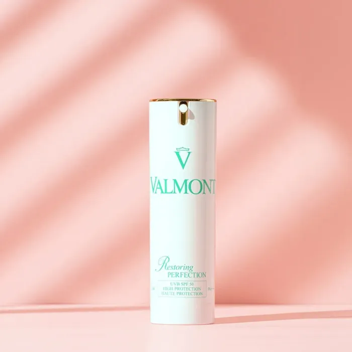 Restoring Perfection SPF 50