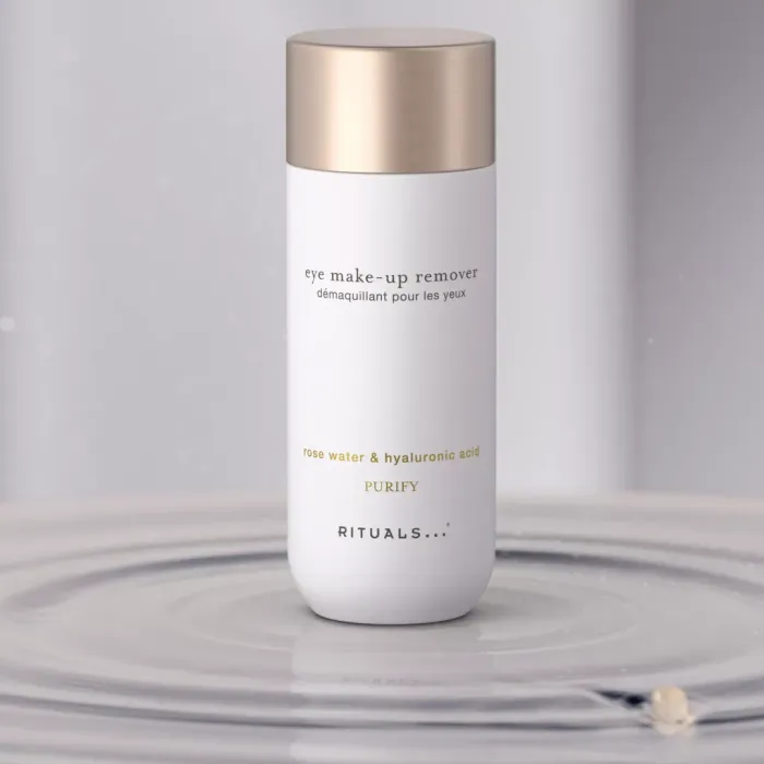 Eye Make-Up Remover