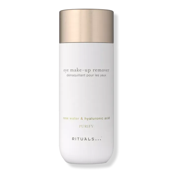 Eye Make-Up Remover