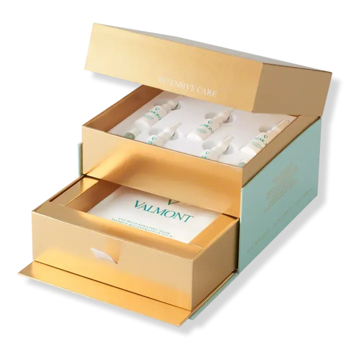 Eye Regenerating Mask