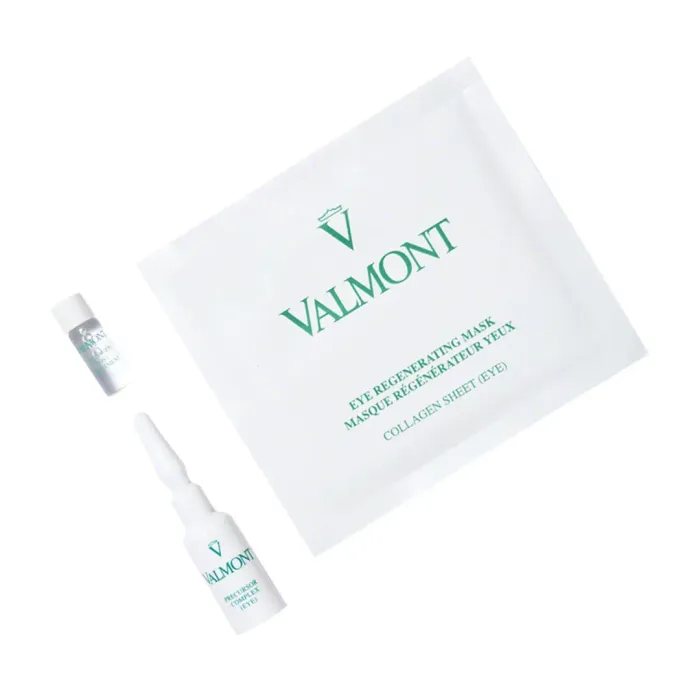 Eye Regenerating Mask