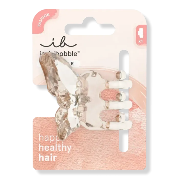 Clipstar Diamond Butterfly
