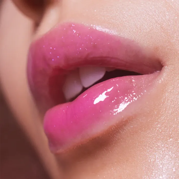 So Popular pH Adaptive Lip Oil