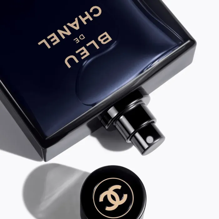 Bleu de Chanel Parfum