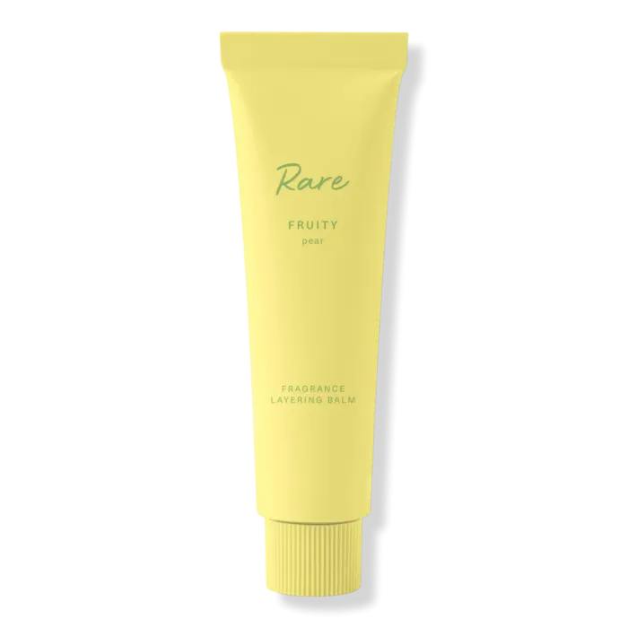 Fragrance Layering Balm – Fruity Pear