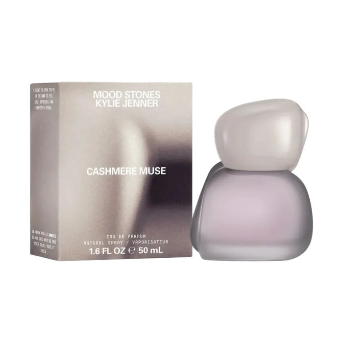 Cashmere Muse