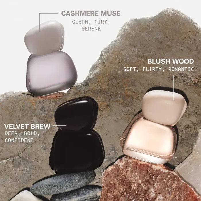 Blush Wood