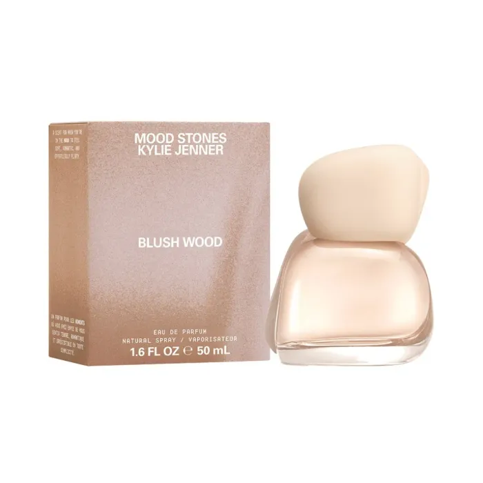 Blush Wood